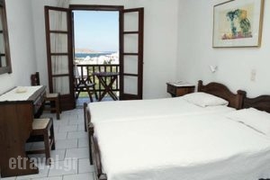 Sunrise Apartments Paros_travel_packages_in_Cyclades Islands_Paros_Naousa