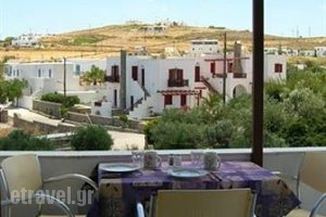 Katerina Studios_accommodation_in_Apartment_Cyclades Islands_Paros_Naousa