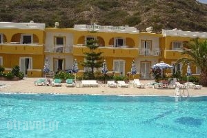 Kontessa Apartments_accommodation_in_Apartment_Dodekanessos Islands_Kos_Kos Rest Areas