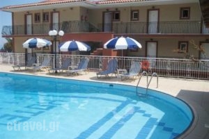 Eleni Studios_accommodation_in_Apartment_Ionian Islands_Kefalonia_Lourdata