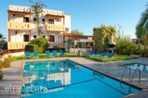 Marianthi Apartments_accommodation_in_Apartment_Crete_Lasithi_Ammoudara