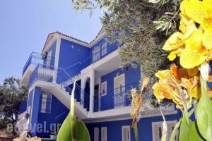 Folies Apartments_accommodation_in_Hotel_Ionian Islands_Kefalonia_Svoronata