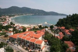 Semeli_accommodation_in_Apartment_Aegean Islands_Thasos_Chrysi Ammoudia