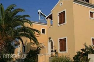 Villa Helen's Apartments_best prices_in_Villa_Ionian Islands_Corfu_Arillas