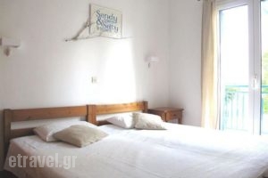 Angelina Studios_accommodation_in_Apartment_Cyclades Islands_Paros_Paros Chora