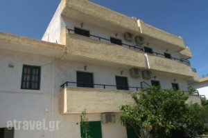 Prinos Apartments_best prices_in_Apartment_Crete_Heraklion_Chersonisos