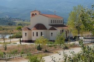 Hotel Kastri_best prices_in_Hotel_Thessaly_Larisa_Larisa City