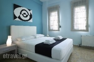 Acapulco Apartments_accommodation_in_Apartment_Dodekanessos Islands_Rhodes_Afandou