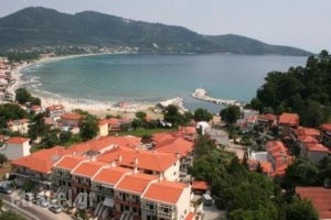 Ntinas Filoxenia_accommodation_in_Hotel_Aegean Islands_Thasos_Thasos Chora