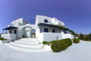 Sarakiniko View Studios_accommodation_in_Hotel_Cyclades Islands_Milos_Milos Chora