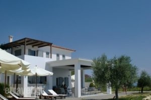 BanSala Villas_accommodation_in_Villa_Thessaly_Magnesia_Koropi