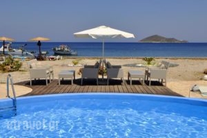 Tony'S Beach_travel_packages_in_Dodekanessos Islands_Leros_Leros Chora