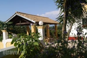 Villa Bouka_best prices_in_Villa_Ionian Islands_Corfu_Afionas