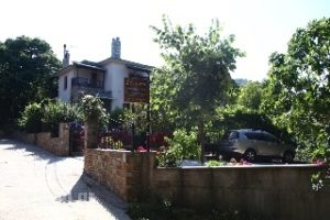 Guesthouse Xenioti_accommodation_in_Apartment_Thessaly_Magnesia_Tsagarada