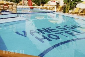 Vanessa Hotel_best deals_Hotel_Ionian Islands_Zakinthos_Laganas