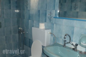 Minos Studios_accommodation_in_Hotel_Crete_Chania_Chania City