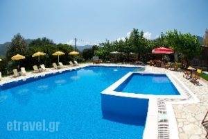 Rania Studios_accommodation_in_Apartment_Ionian Islands_Kefalonia_Argostoli