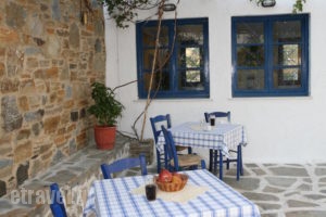 St George'Studios & Apartments_best prices_in_Apartment_Cyclades Islands_Andros_Andros City