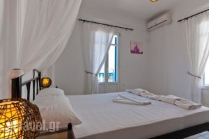 Villa Le Grand Bleu_best deals_Villa_Cyclades Islands_Amorgos_Katapola