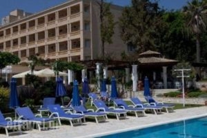 Hotel Corfu Palace_best deals_Hotel_Ionian Islands_Corfu_Corfu Rest Areas