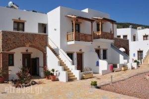 Panteli Beach Hotel_travel_packages_in_Dodekanessos Islands_Leros_Leros Rest Areas