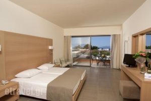 Island Blue Hotel_lowest prices_in_Hotel_Dodekanessos Islands_Rhodes_Rhodes Rest Areas