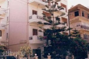 Elena Studios_best deals_Hotel_Crete_Chania_Daratsos