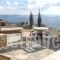 Sea View Exclusive Living Studios_best deals_Hotel_Cyclades Islands_Syros_Vari