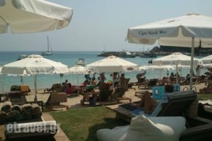 Cape North West_best prices_in_Hotel_Epirus_Preveza_Sarakino