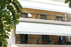 Posidon Studios_accommodation_in_Hotel_Central Greece_Evia_Edipsos