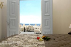 Blue Dolphins Apartments_holidays_in_Apartment_Cyclades Islands_Sandorini_Fira