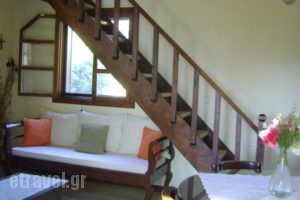 Therianos Traditional Villas_best prices_in_Villa_Ionian Islands_Zakinthos_Zakinthos Rest Areas