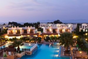 Gaia Royal_best prices_in_Hotel_Dodekanessos Islands_Kos_Kos Rest Areas