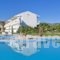 Chryssana Beach Hotel_best prices_in_Hotel_Crete_Chania_Kissamos