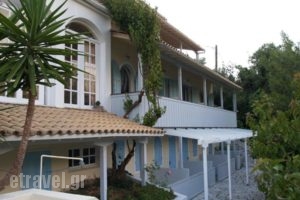 Odyssey Hotel_lowest prices_in_Hotel_Ionian Islands_Lefkada_Lefkada Chora