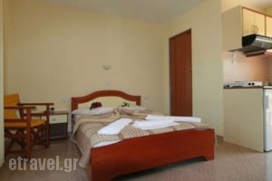 Studios Alexandros_travel_packages_in_Macedonia_Halkidiki_Toroni