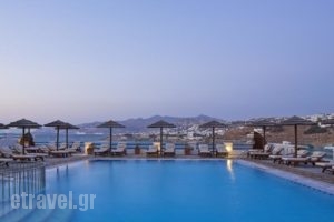 Grand Beach Hotel_best deals_Hotel_Cyclades Islands_Mykonos_Ornos