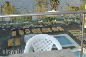 Bristol Sea View Apartments_best deals_Apartment_Dodekanessos Islands_Kos_Kos Chora