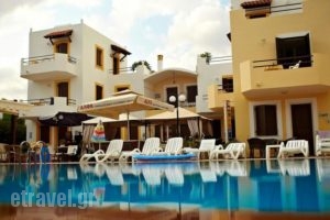 Sun And Sea Apartments_accommodation_in_Apartment_Crete_Heraklion_Gouves