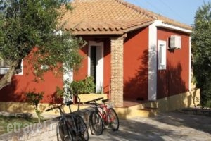 Lithies Farm Houses_best deals_Hotel_Ionian Islands_Zakinthos_Zakinthos Chora