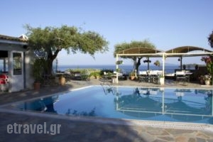 Panorama Hideaway_holidays_in_Hotel_Ionian Islands_Corfu_Corfu Rest Areas