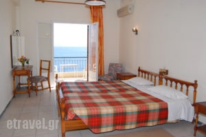 Akti_accommodation_in_Hotel_Ionian Islands_Corfu_Perama