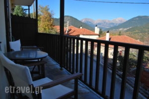 Rizoma_best prices_in_Hotel_Central Greece_Evritania_Neo Mikro Chorio