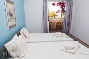 Blue Dream Apartments_best prices_in_Apartment_Crete_Rethymnon_Stavromenos