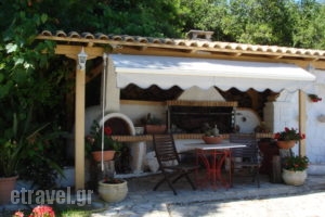 Alekas House_best deals_Hotel_Ionian Islands_Lefkada_Nikiana