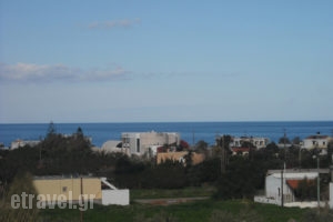 Portokali Apartments_best deals_Apartment_Crete_Heraklion_Chersonisos