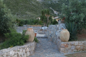 Topalti Village - Villa Diamanti_best deals_Apartment_Peloponesse_Lakonia_Monemvasia