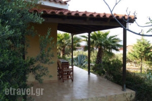 Topalti Village - Villa Diamanti_lowest prices_in_Apartment_Peloponesse_Lakonia_Monemvasia