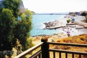 Topalti Village - Villa Diamanti_holidays_in_Apartment_Peloponesse_Lakonia_Monemvasia