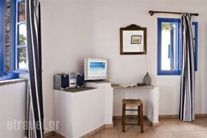 Windmill Bella Vista_lowest prices_in_Hotel_Cyclades Islands_Sifnos_Sifnosora